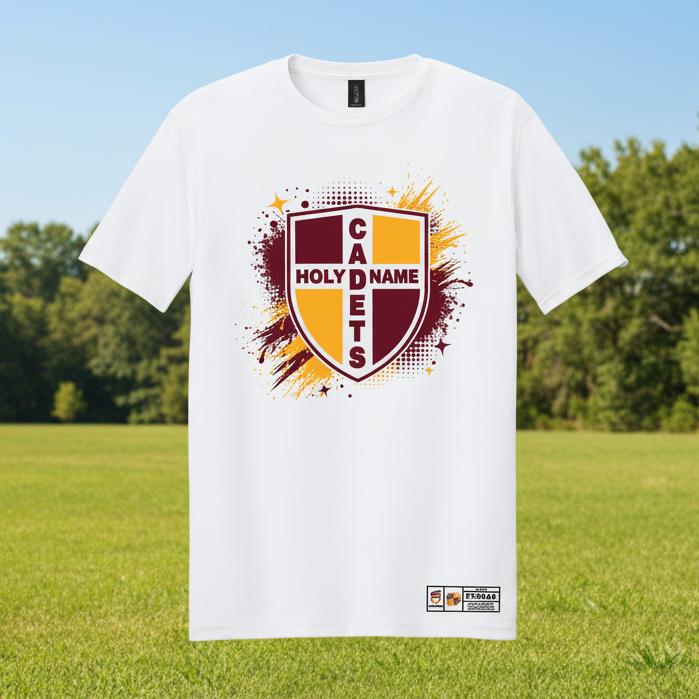 Cadets '26 - Holy Name Shield