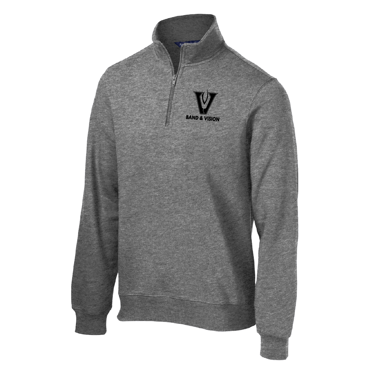 Vandegrift '26 - Women's 1/4 Zip