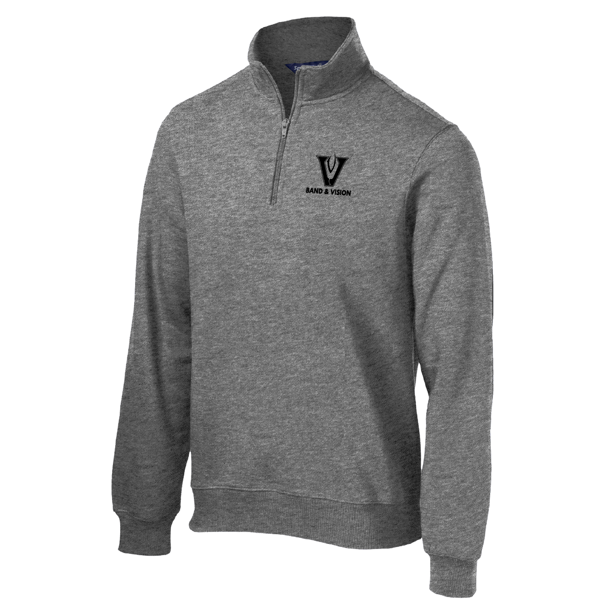 Vandegrift '26 - 1/4 Zip