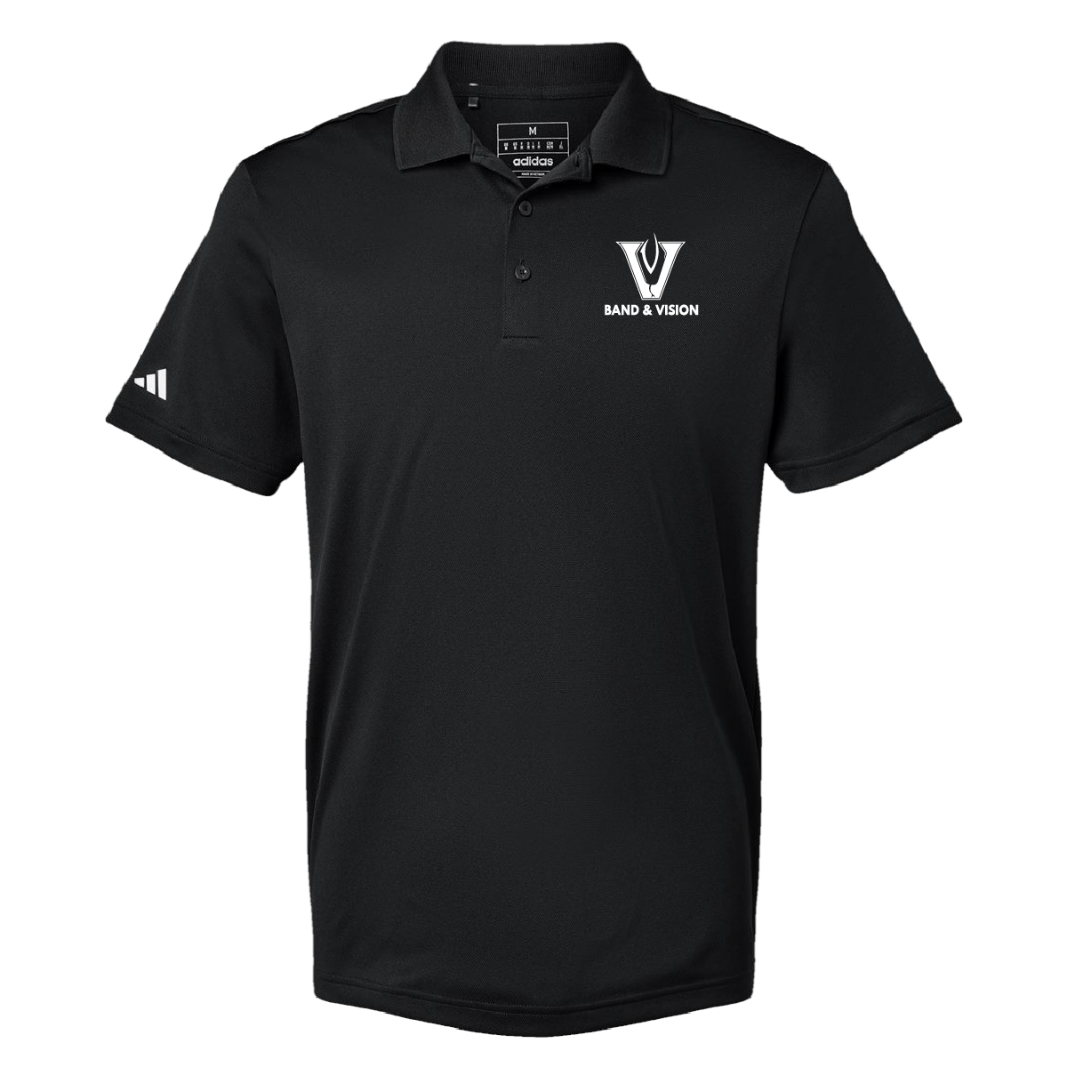 Vandegrift '26 - Men's Adidas Polo