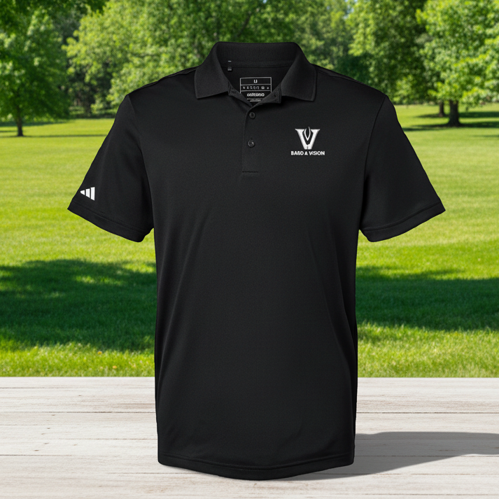 Vandegrift '26 - Men's Adidas Polo