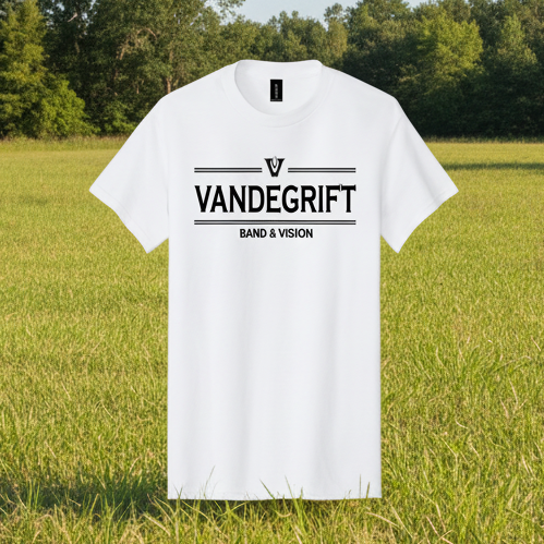 Vandegrift '26 - Cotton Tee