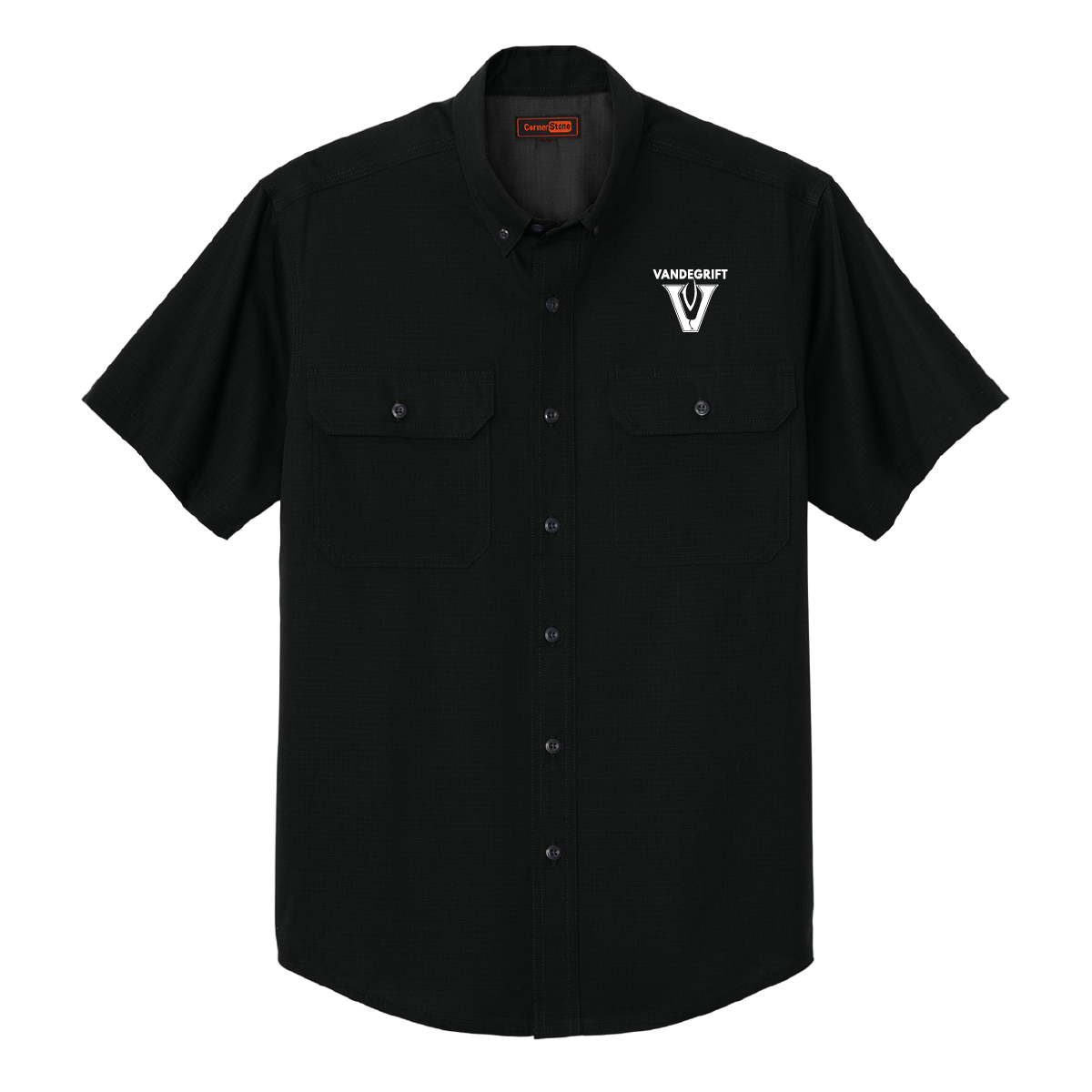 Vandegrift '26 - Work Shirt