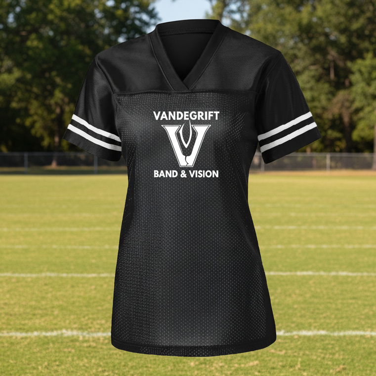 Vandegrift '26 - Women's Jersey