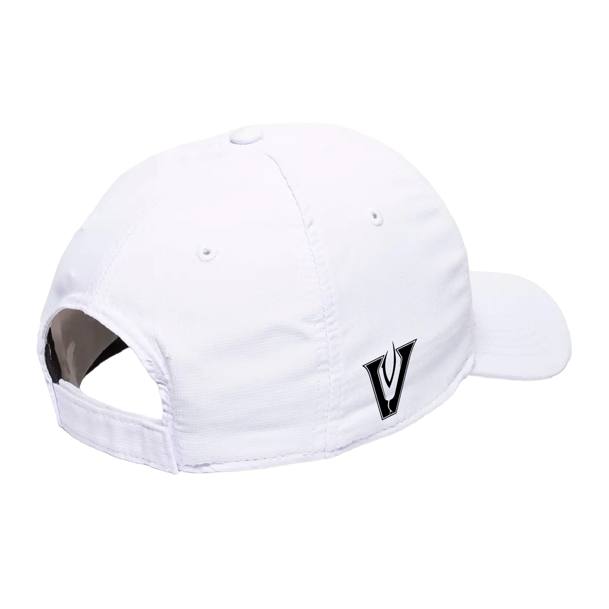 Vandegrift '26 - White Cap - Viper
