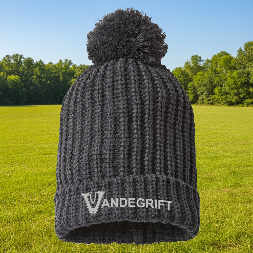 Vandegrift '26 - Beanie