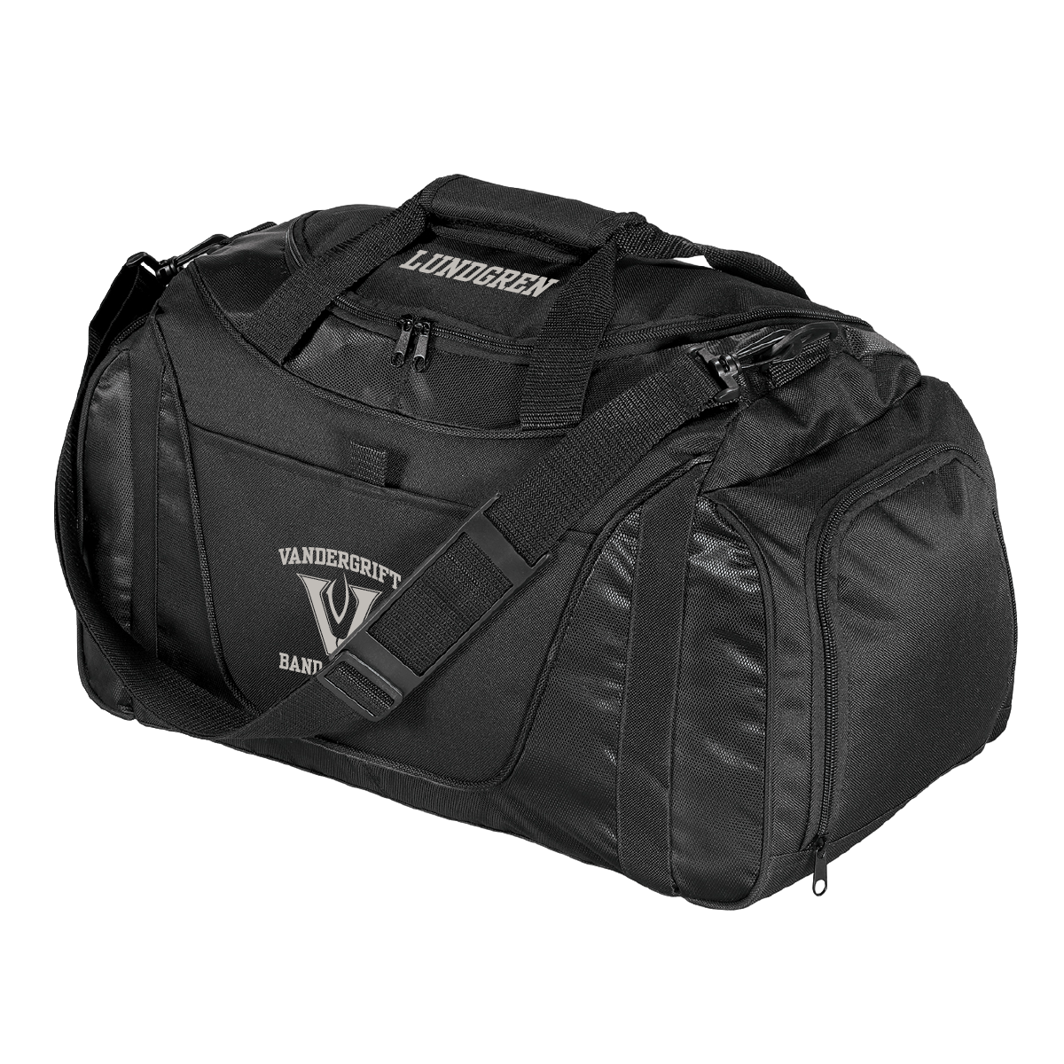 Vandegrift '26 - Duffel Bag