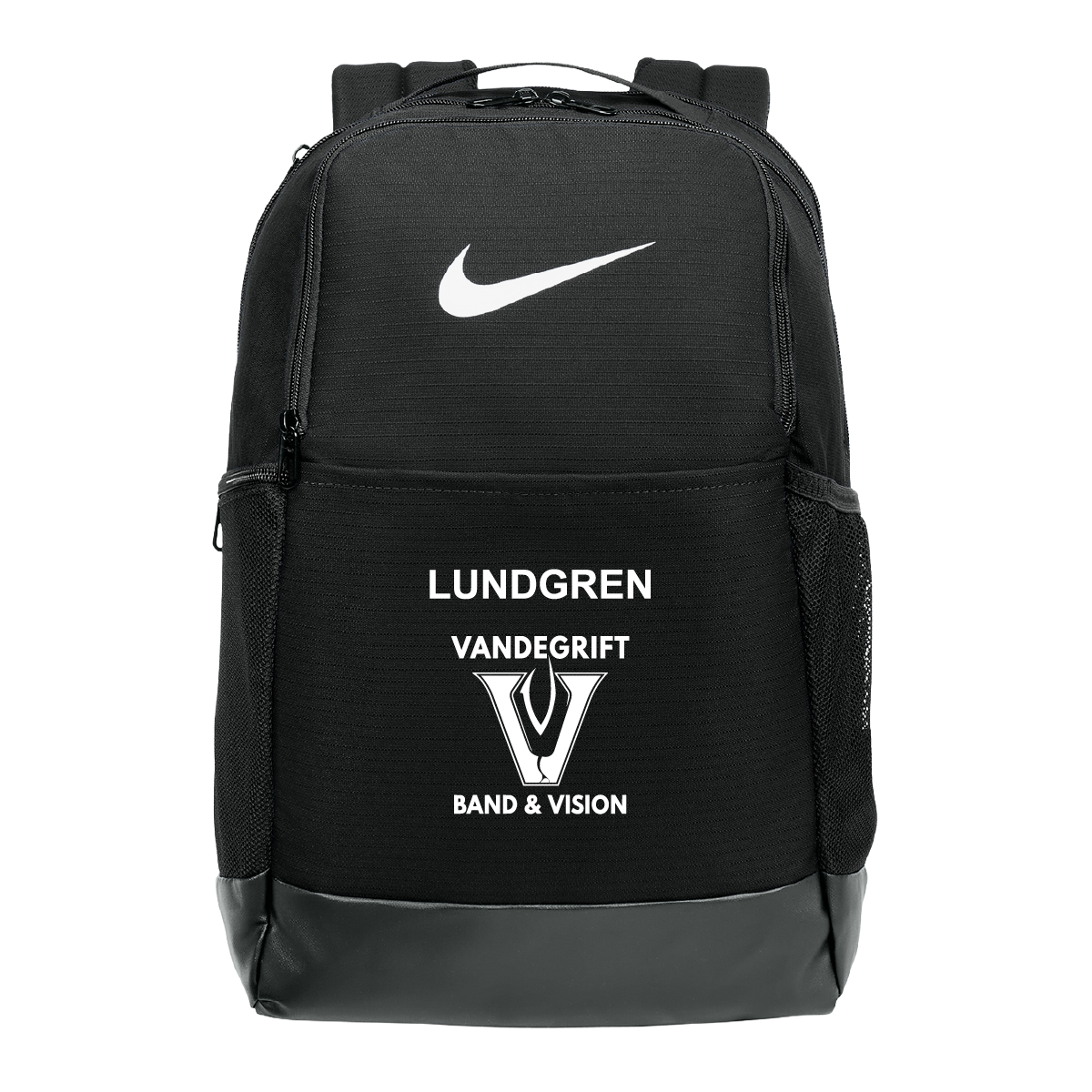 Vandegrift '26 - Nike Backpack