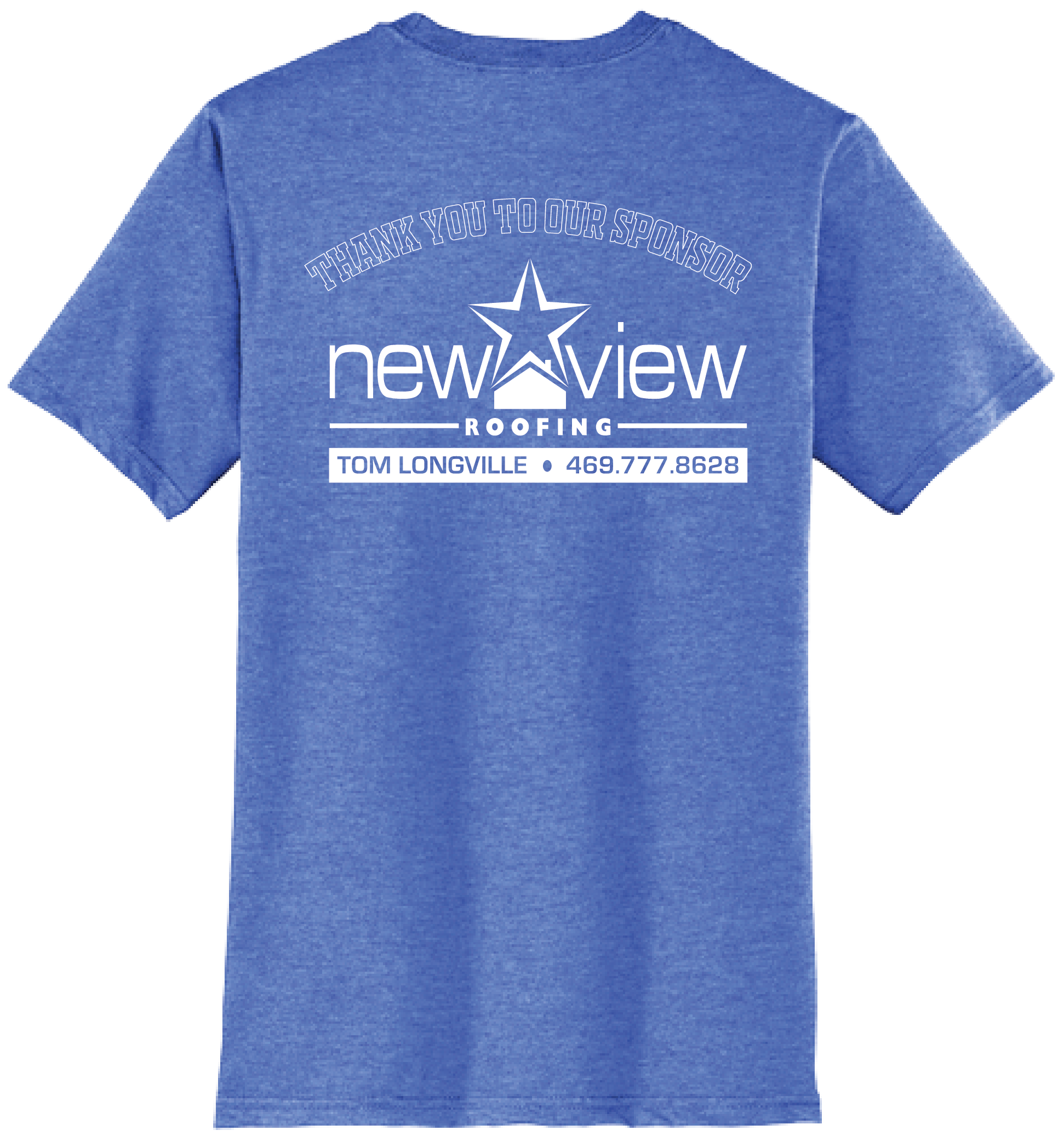 Marion Elementary '26 - Field Trip Adult Tee