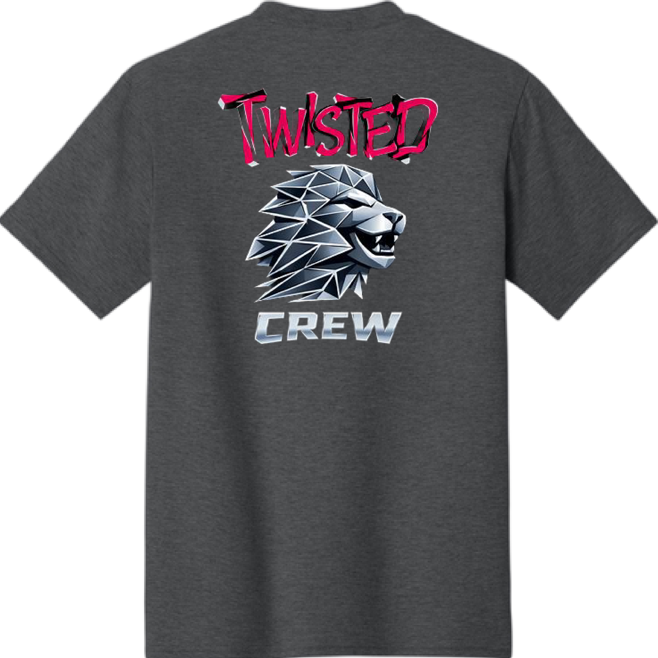 Leander '26 Pit Crew