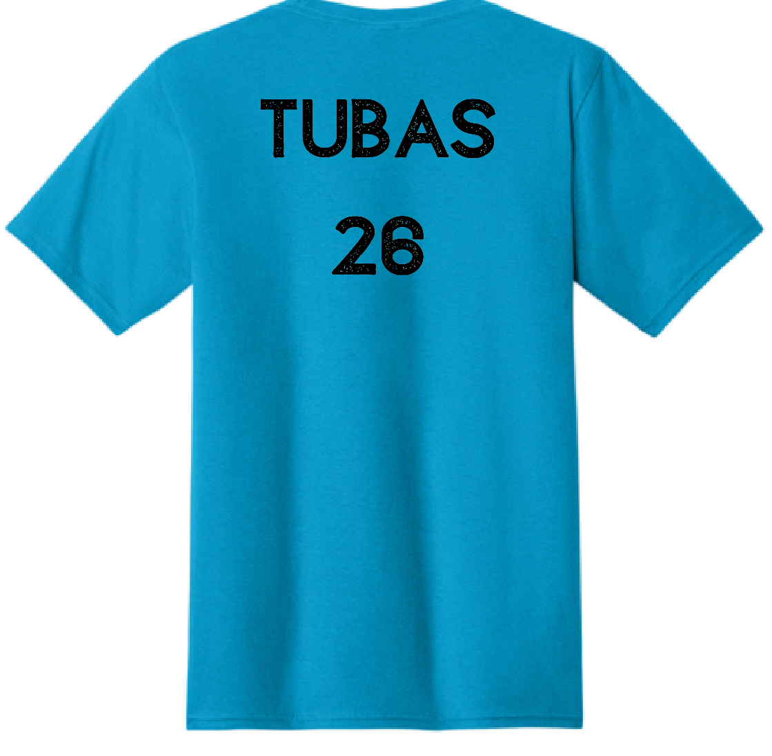 Leander '26 Tubas
