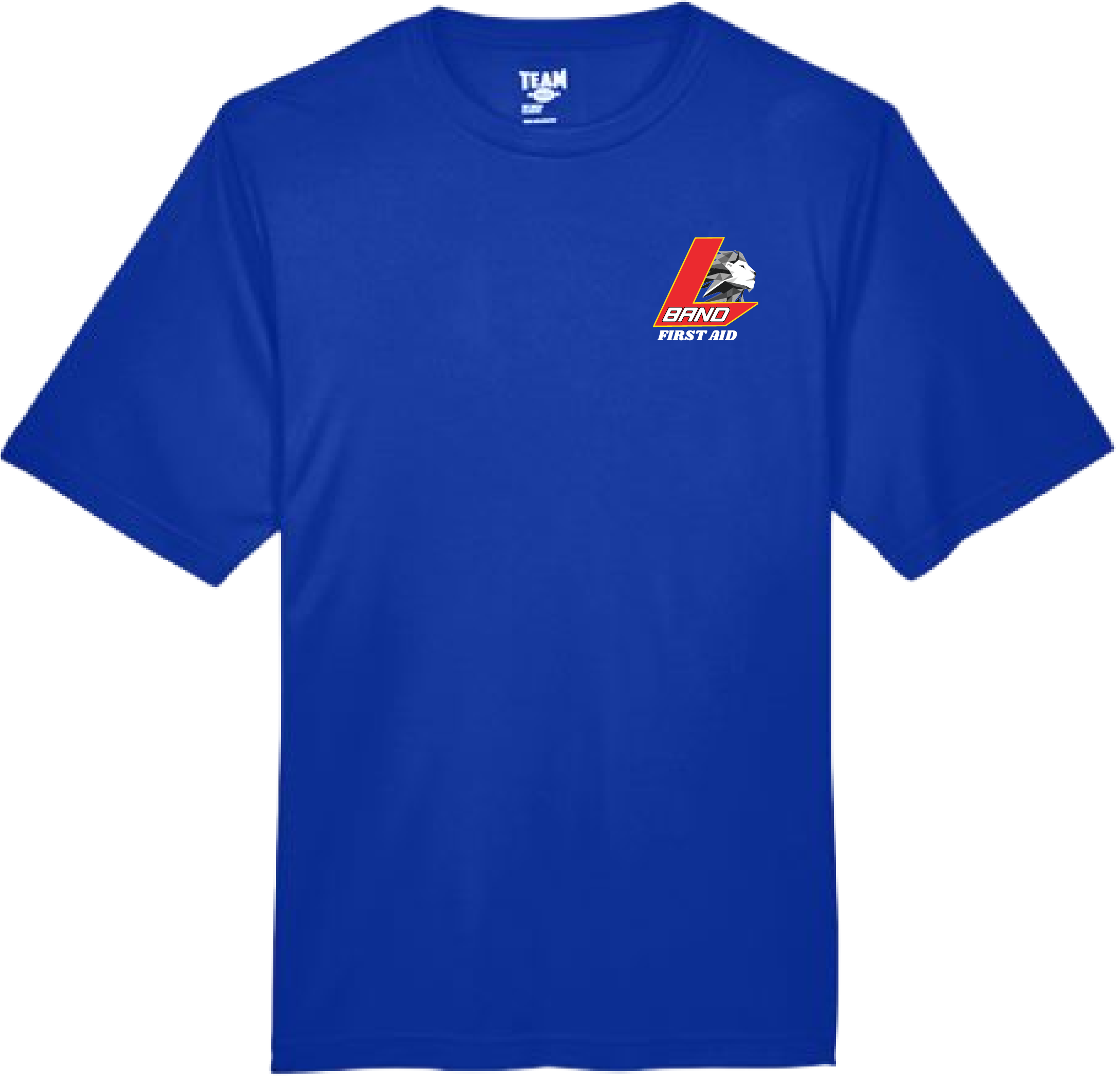 Leander '26 - Med Team