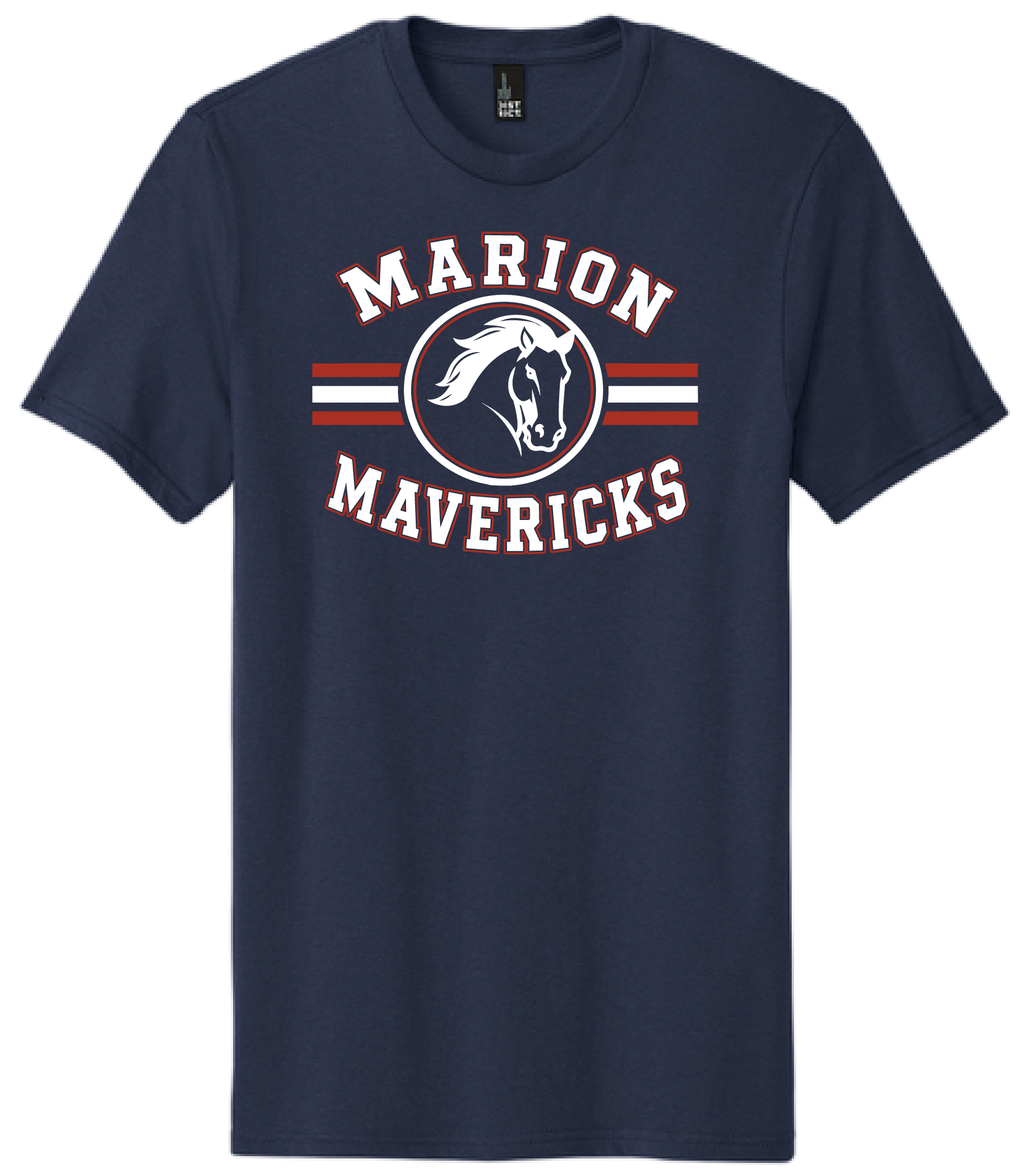Marion Elementary '26 - Adult Spirit Tee
