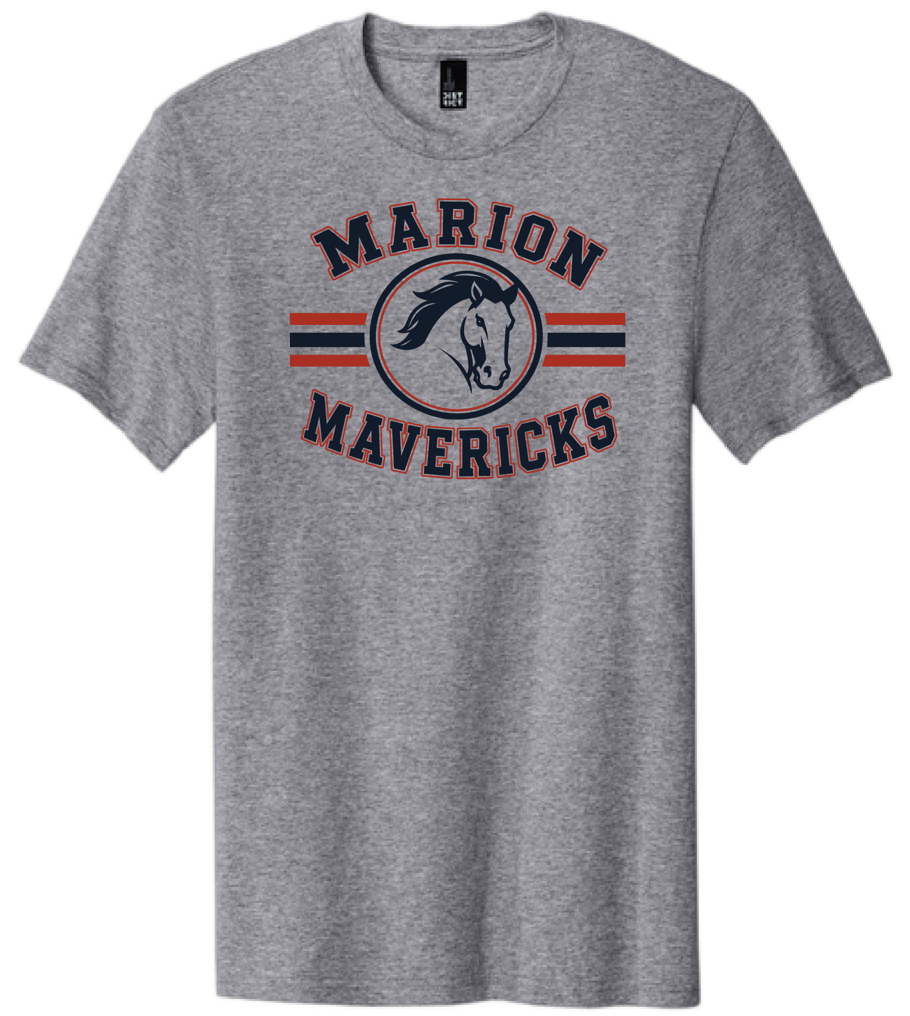 Marion Elementary '26 - Adult Spirit Tee