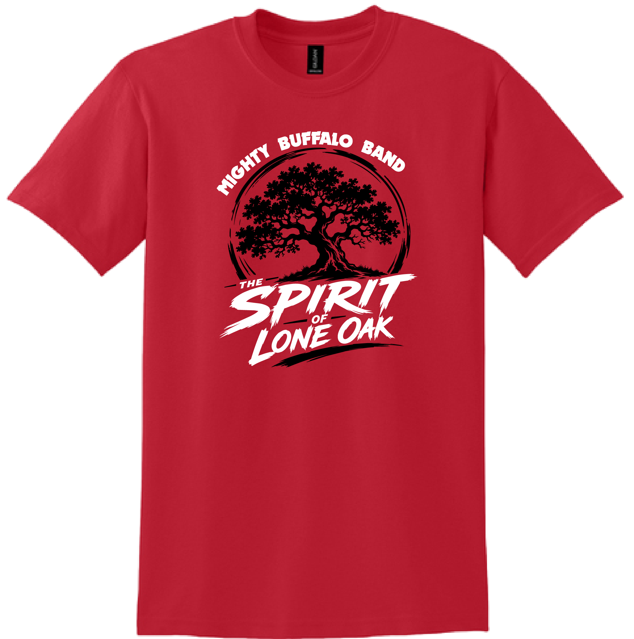 Lone Oak '26 - Spirit Tee