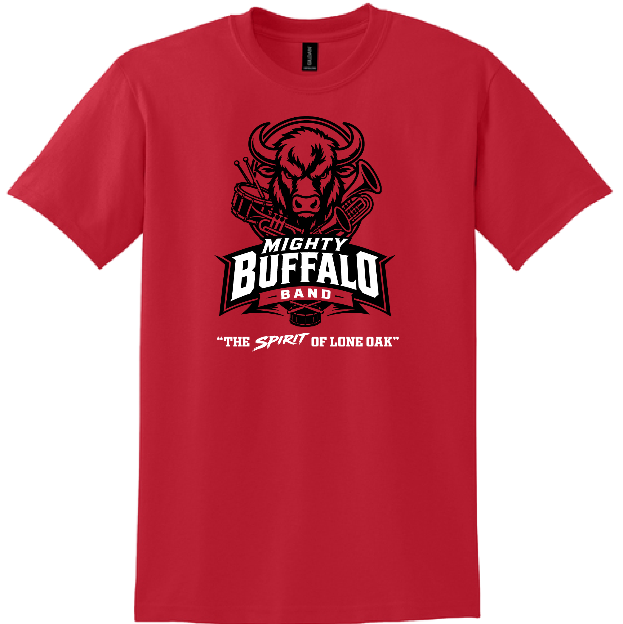 Lone Oak '26 - Buffalo Tee