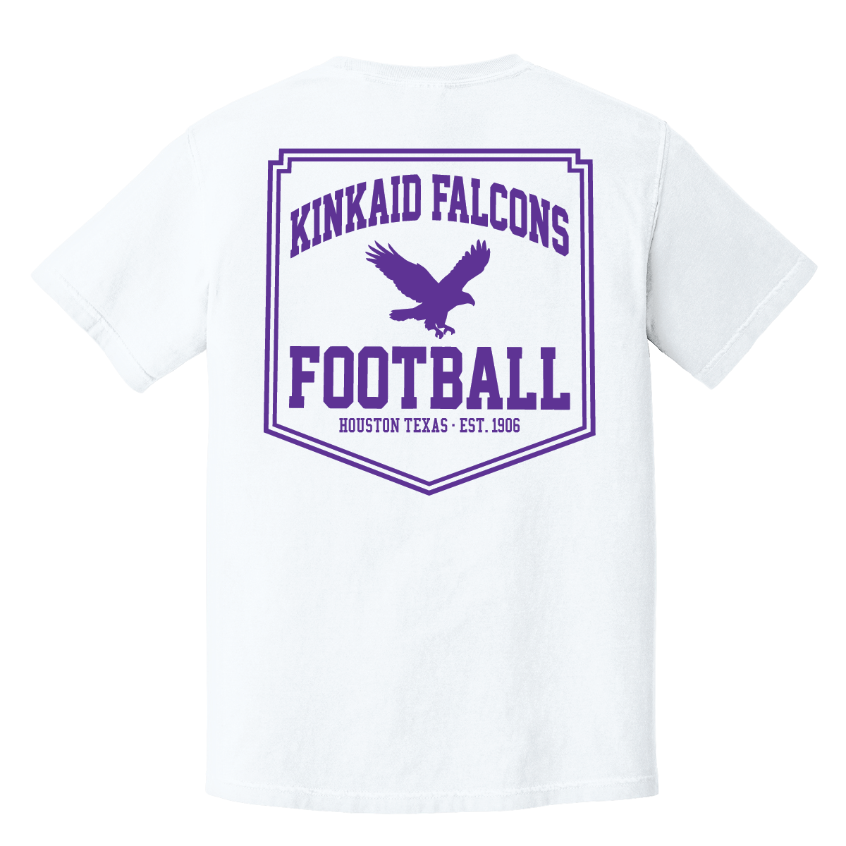 Kinkaid - Established Shirt