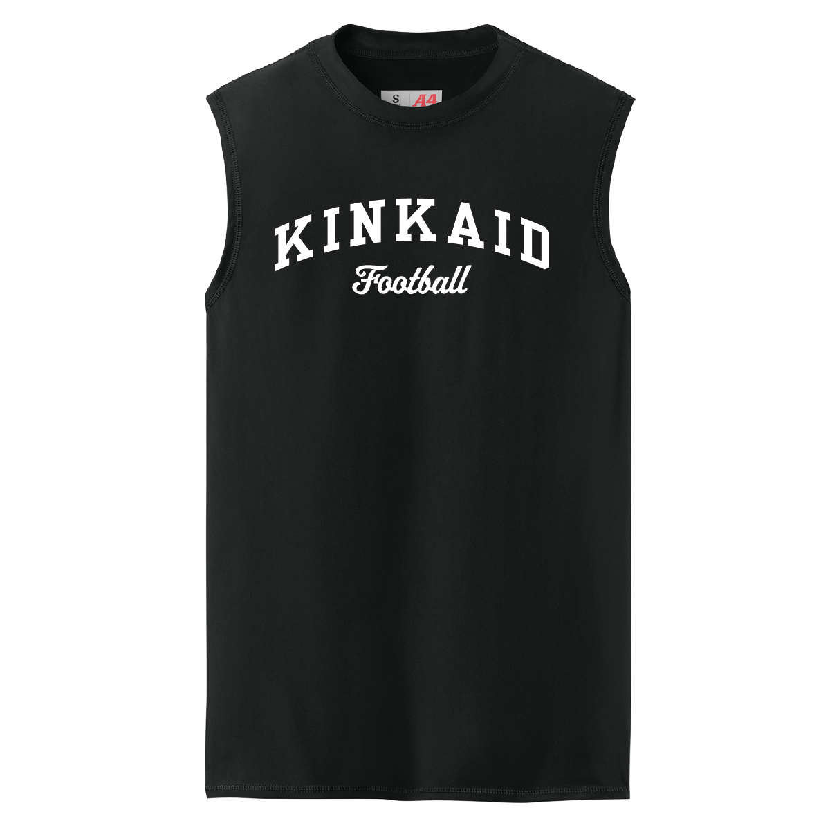 Kinkaid - Sleeveless Compression