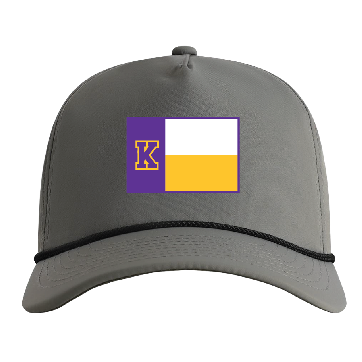Kinkaid - Imperial Rope Cap #1
