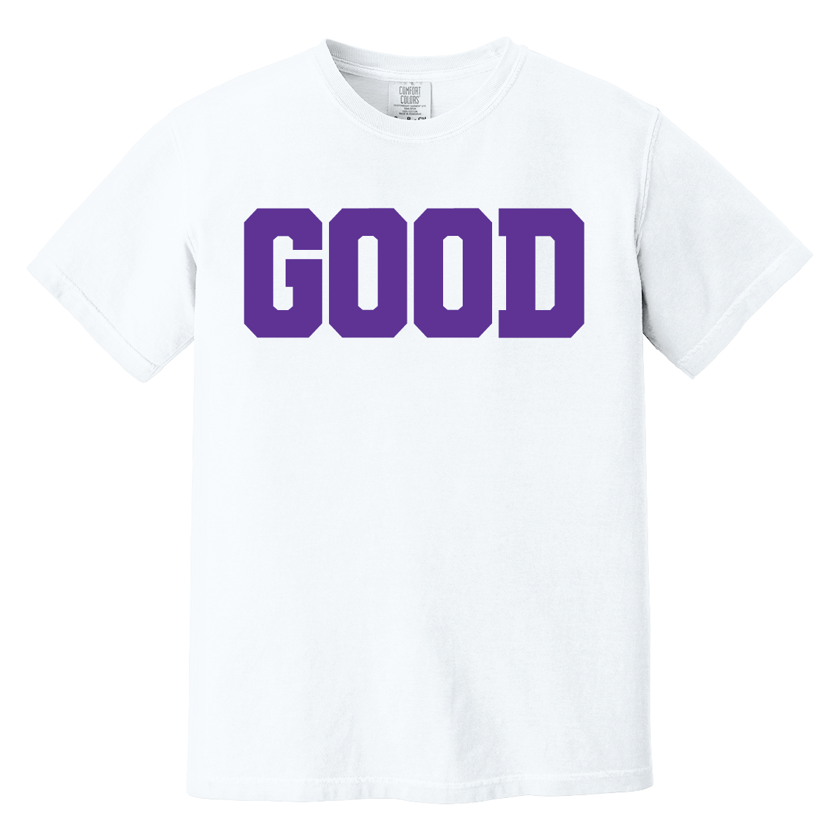 Kinkaid - Good Shirt