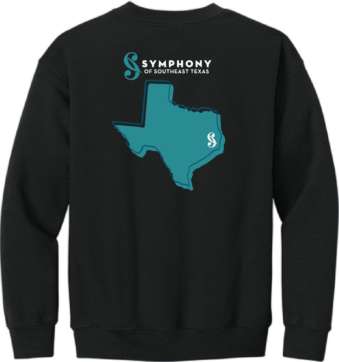 SOST '26 - Youth Crewneck #1