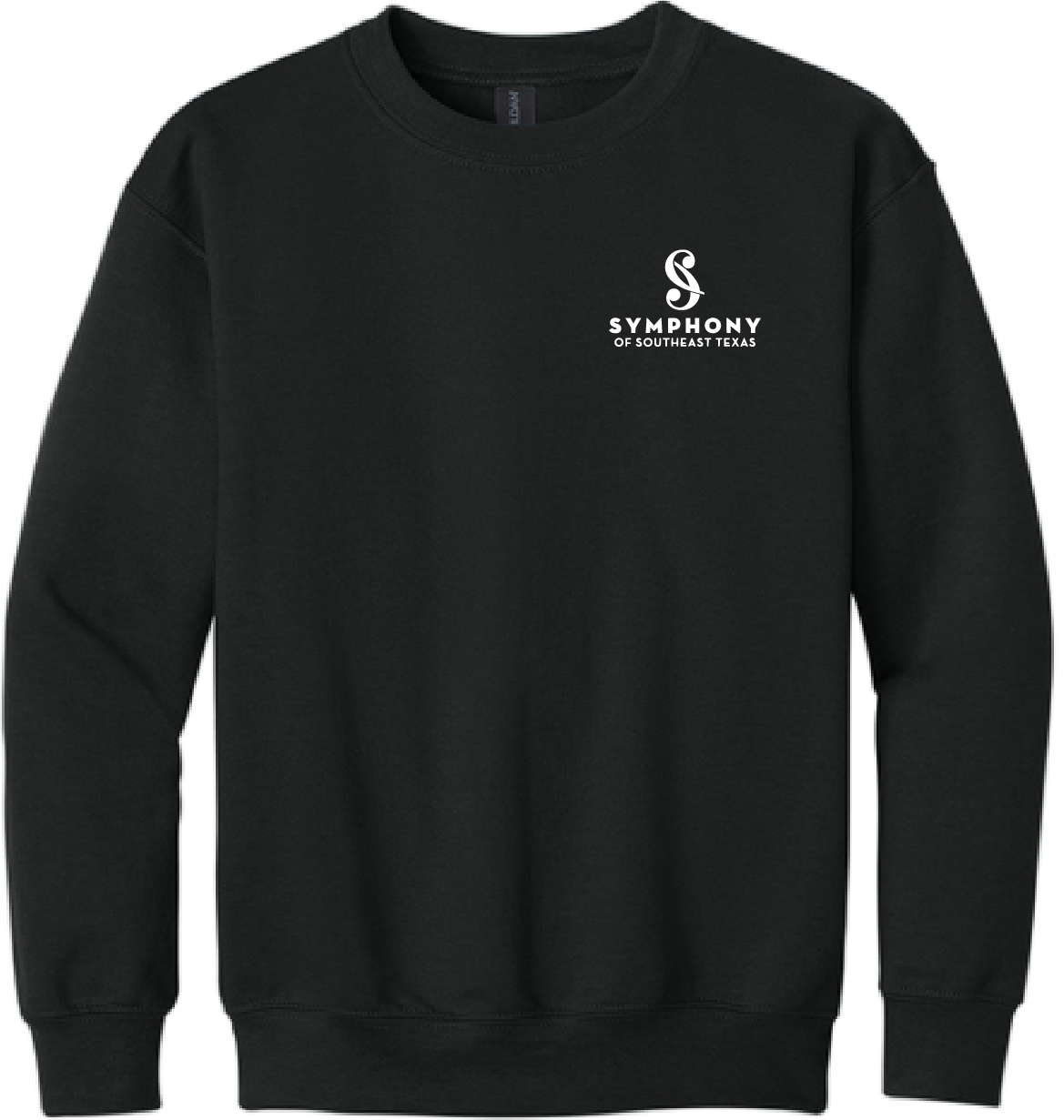 SOST '26 - Youth Crewneck #1