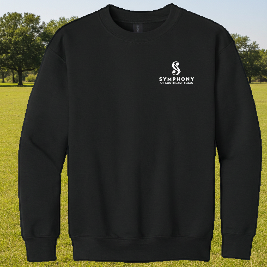 SOST '26 - Youth Crewneck #1