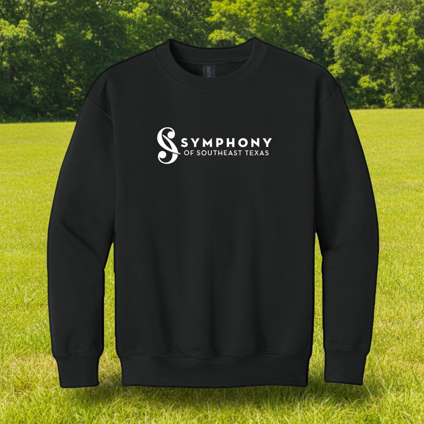 SOST '26 - Youth Crewneck #2