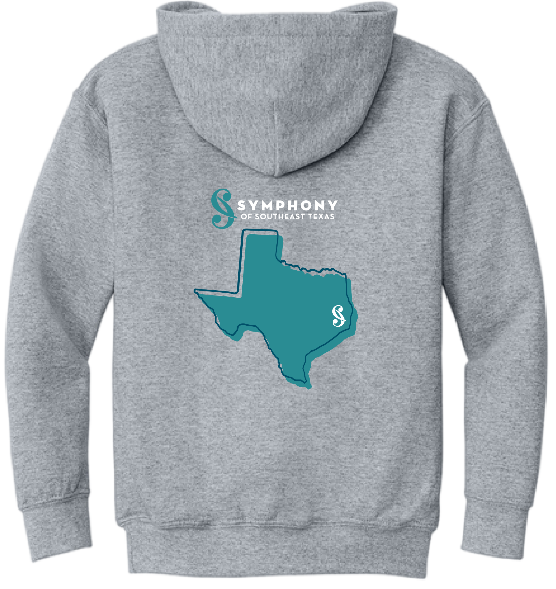 SOST '26 - Youth Hoodie #1