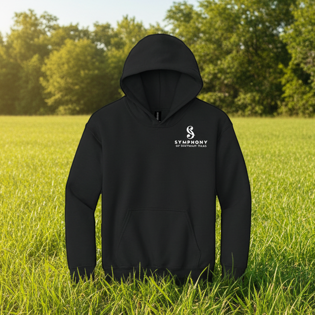 SOST '26 - Youth Hoodie #2