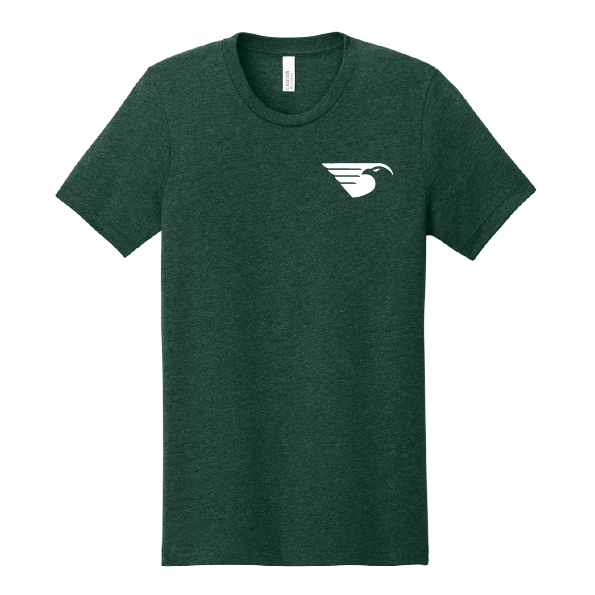 Reynolds MS Band - Heather Tee