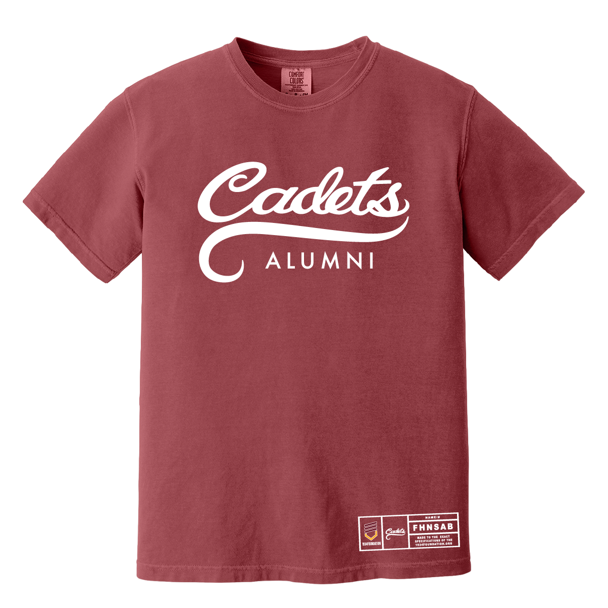Cadets ' 26 - Alumni Shirt