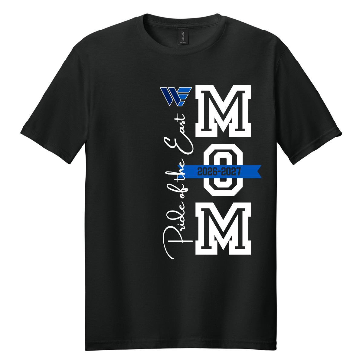 WEBB '26- Mom Shirt