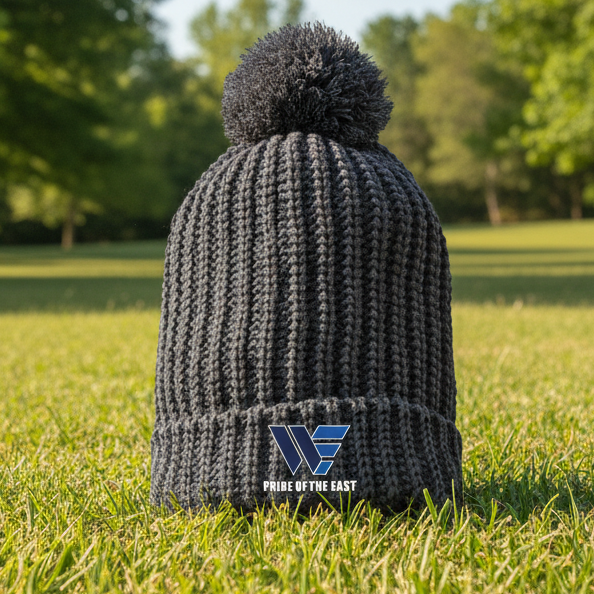 WEBB '26- Beanie