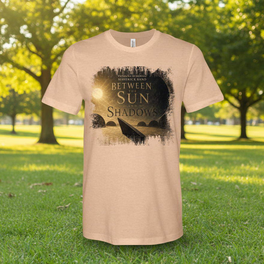 PMHS Band - Show Shirt