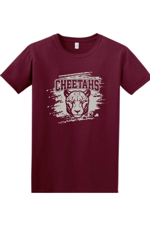 UPC '26 - T-Shirt Version #2