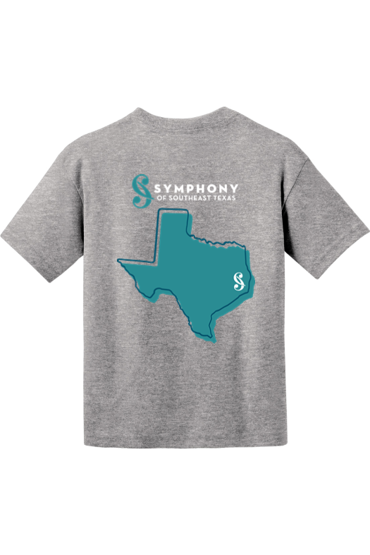 SOST '26 - Youth Tee #2