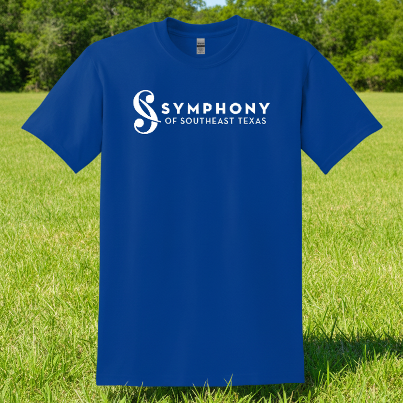SOST '26 - Adult Royal Shirt