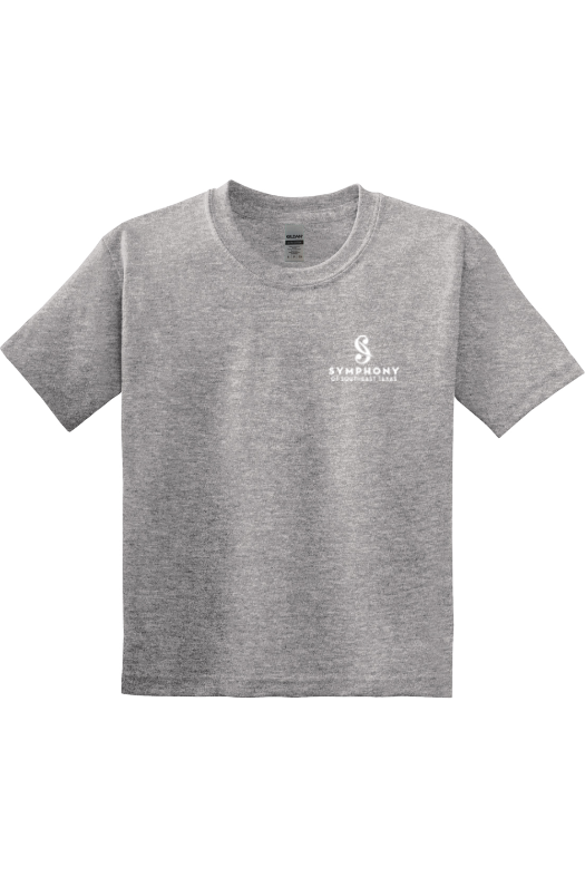 SOST '26 - Youth Tee #2