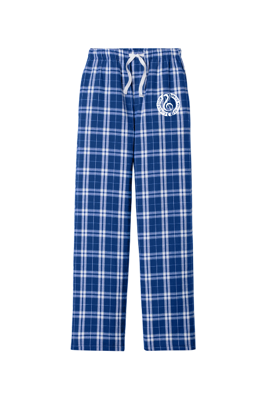 Creekside '26 - Flannel Pants