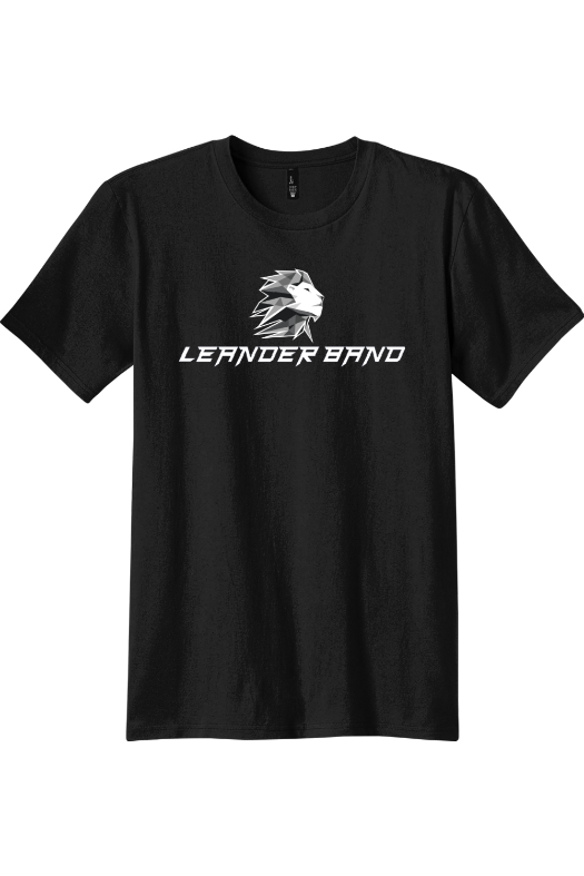 Leander HS Band - Chaperones Shirt 2025