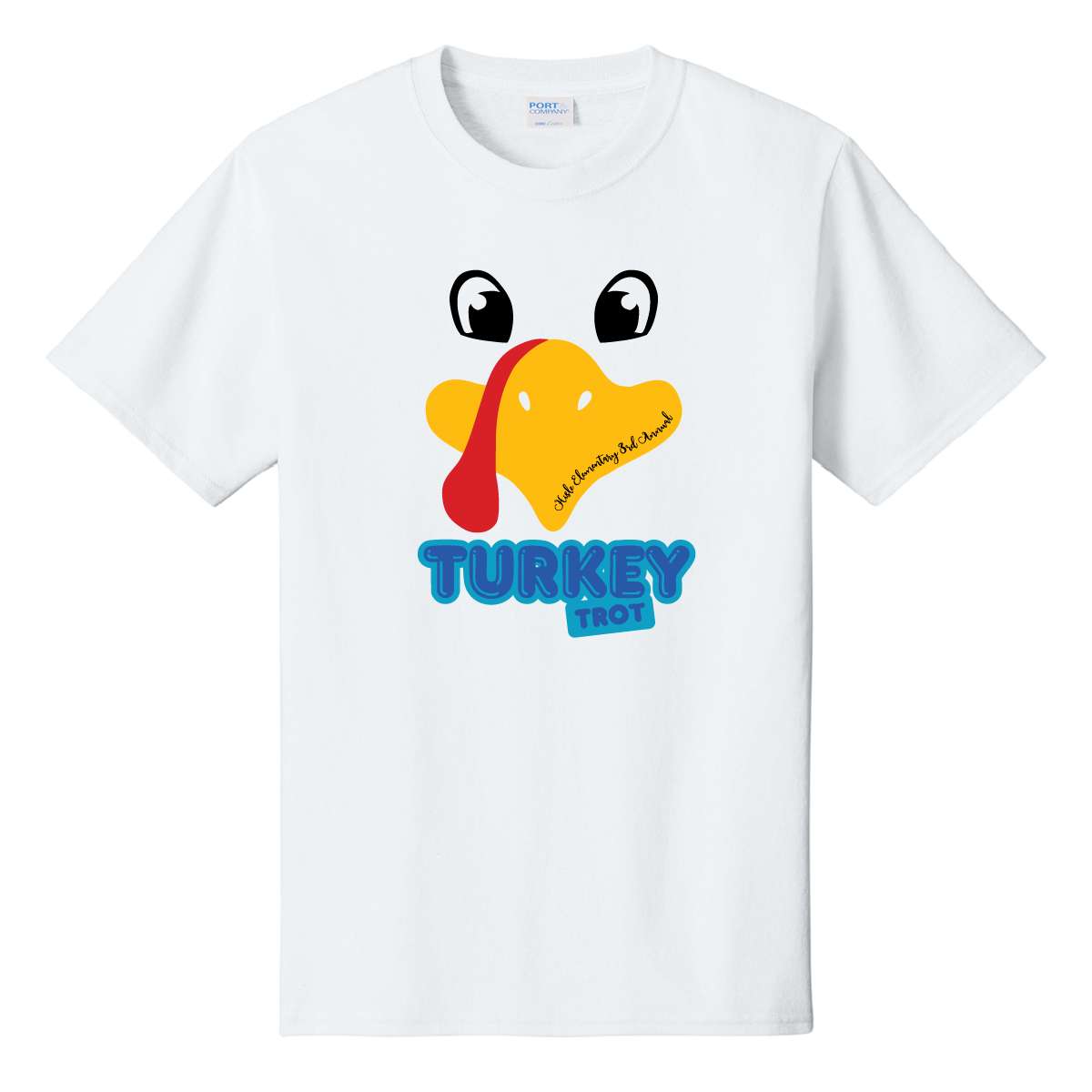 Hisle Elementary PE '26 - Adult Shirt