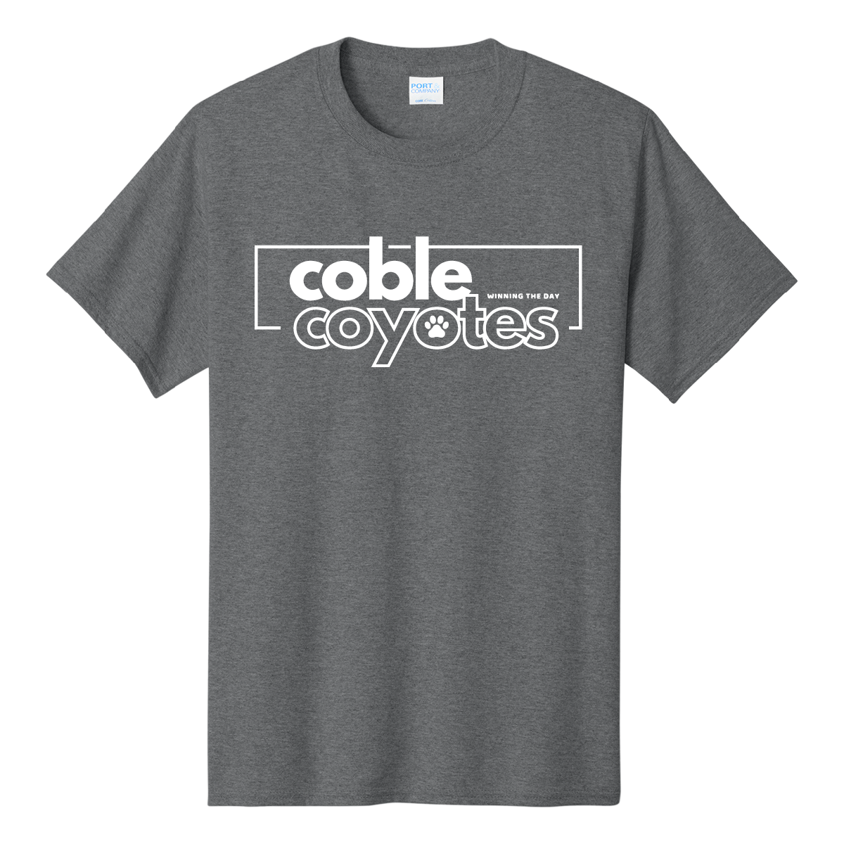 JCMS '26 T-Shirt