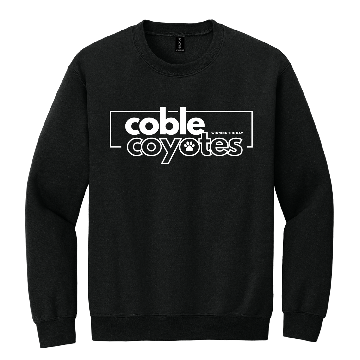 JCMS '26 Crewneck