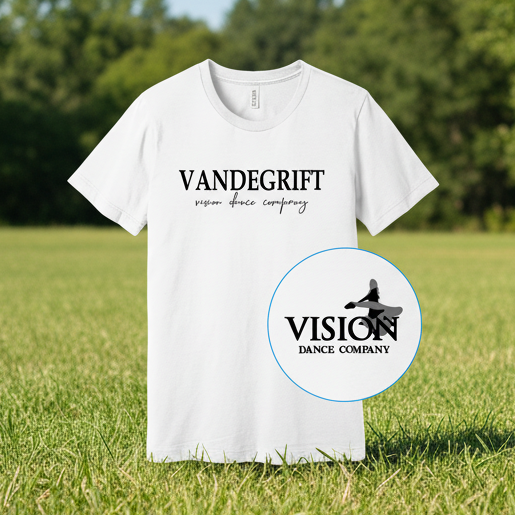 Vandegrift '26 - Senior Shirt