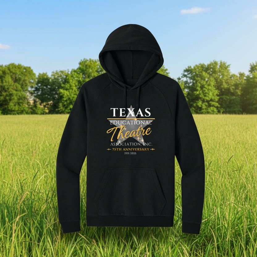TxETA '26 - 75th Hoodie