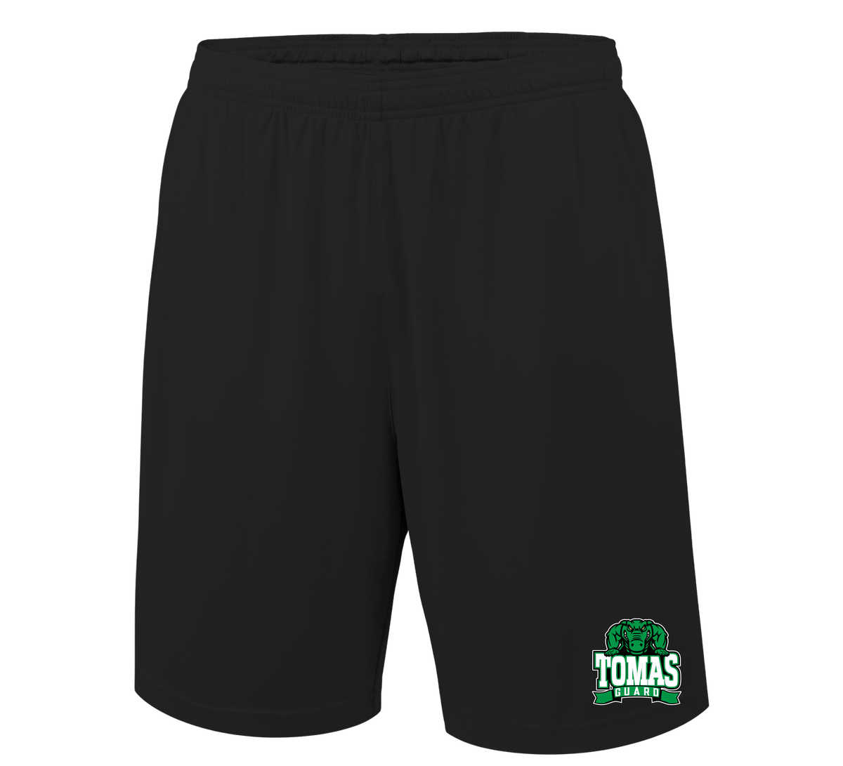 Tomas HS '26 - Men's Shorts