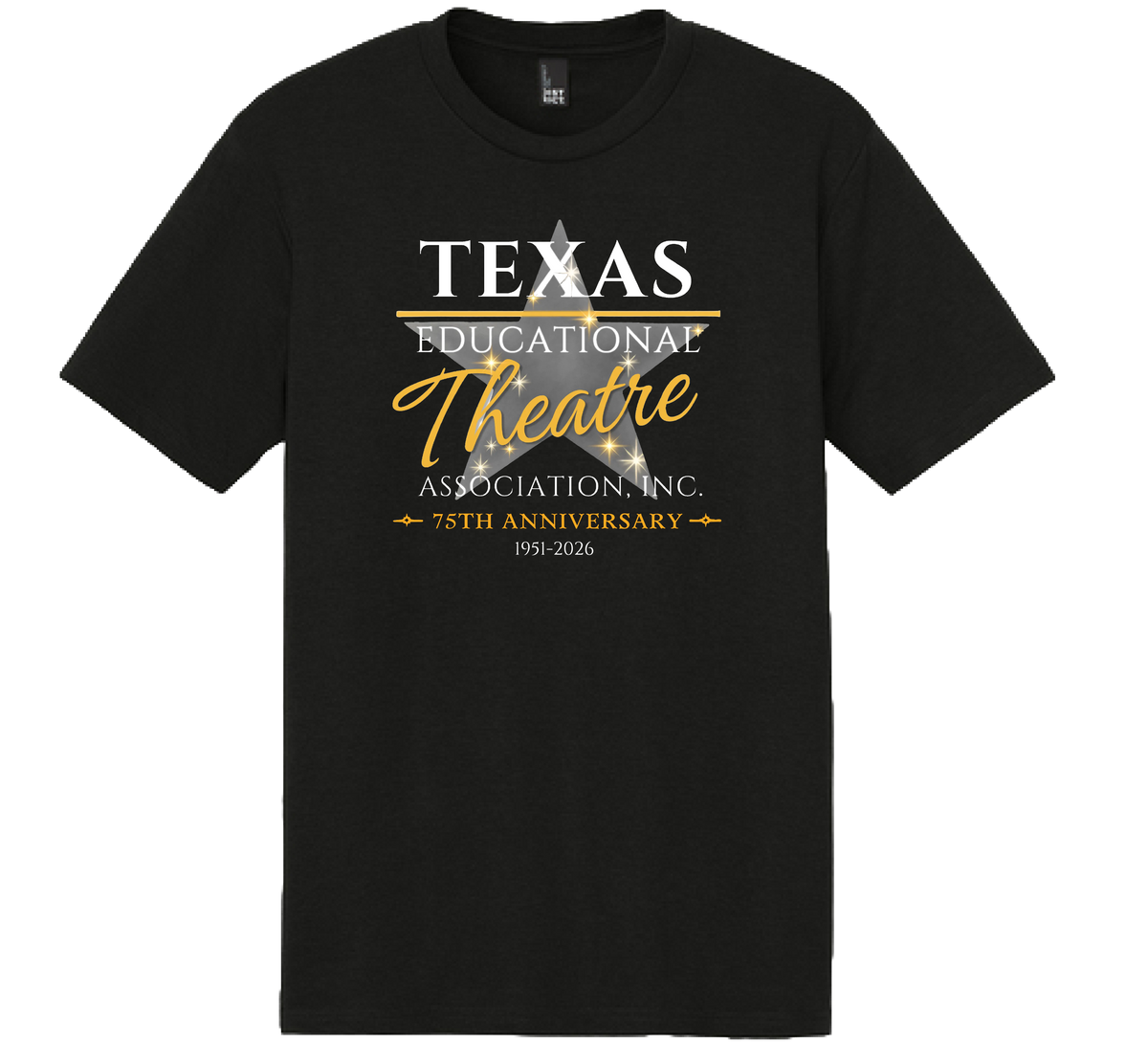 TxETA '26 - 75th Tee