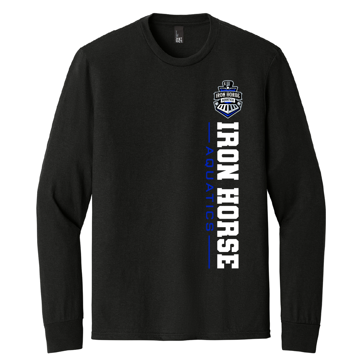 Iron Horse Aquatics '26 - Adult Longsleeves