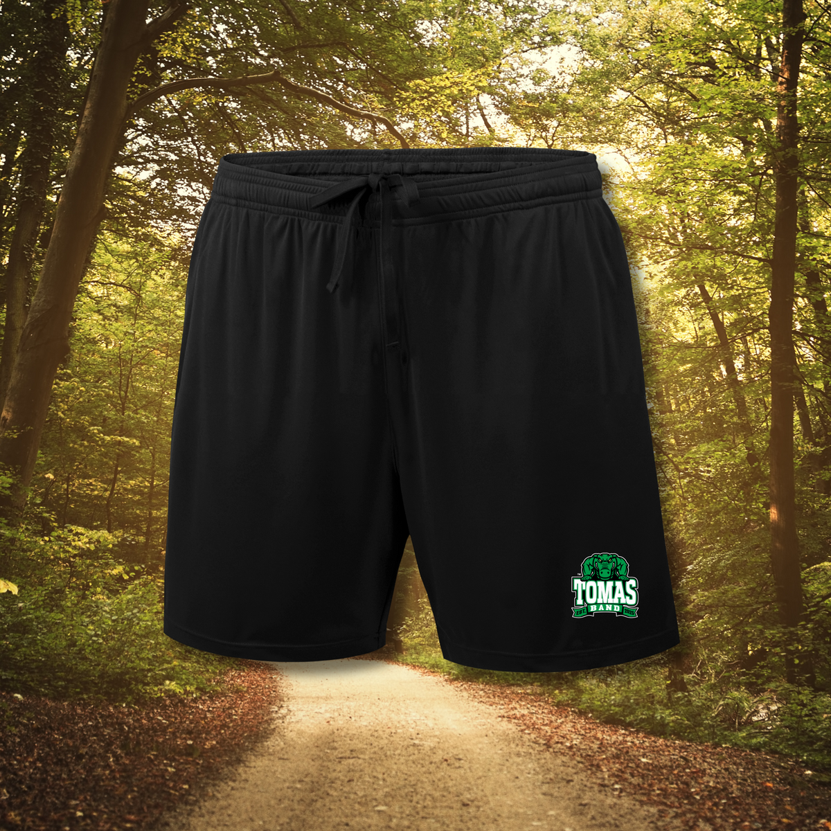 Tomas HS '26 - Women's Shorts